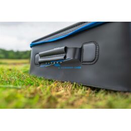Preston Supera X XL Eva Accessory Case