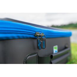 Preston Supera X XL Eva Accessory Case