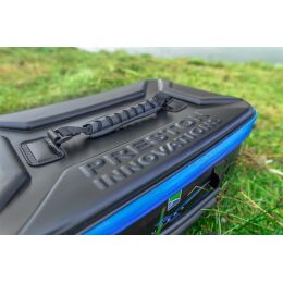 Preston Supera X XL Eva Accessory Case