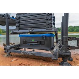 Preston Supera X XL Eva Accessory Case