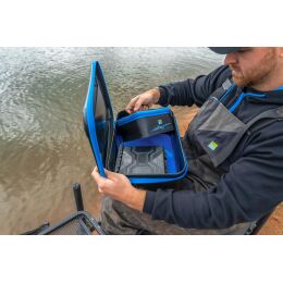 Preston Supera X XL Eva Accessory Case