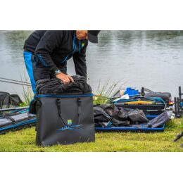Preston Supera X Small Eva Net Bag