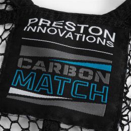 Preston Carbon Match Landing Net | Kescherkopf mit...