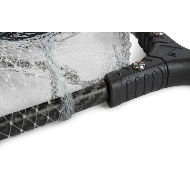 Preston Carbon Euro Match Landing Net 16"