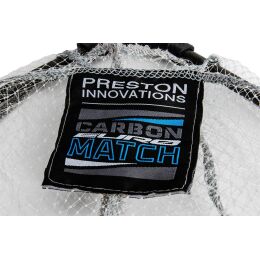 Preston Carbon Euro Match Landing Net 16"