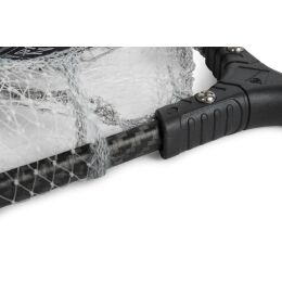 Preston Carbon Euro Match Landing Net 16"