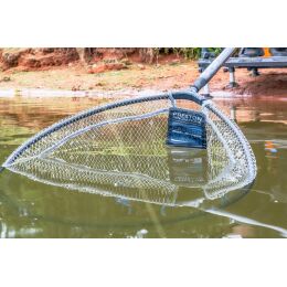 Preston Carbon Euro Match Landing Net 16"