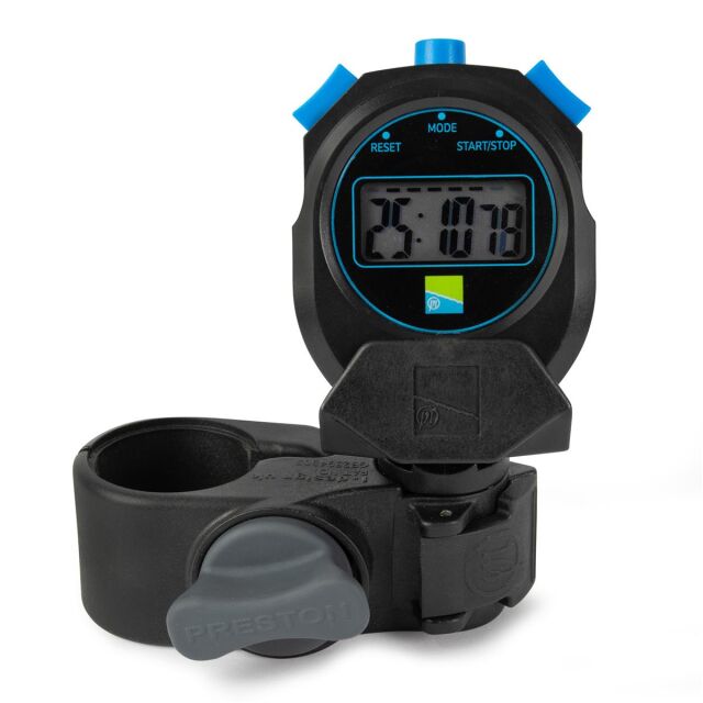 Preston Offbox Stopwatch