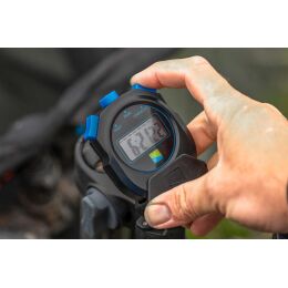 Preston Offbox Stopwatch
