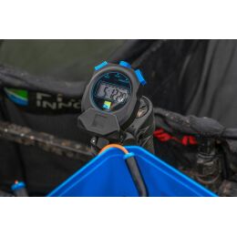 Preston Offbox Stopwatch