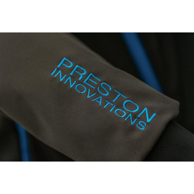 Preston Duratech Softshell