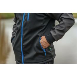 Preston Duratech Softshell