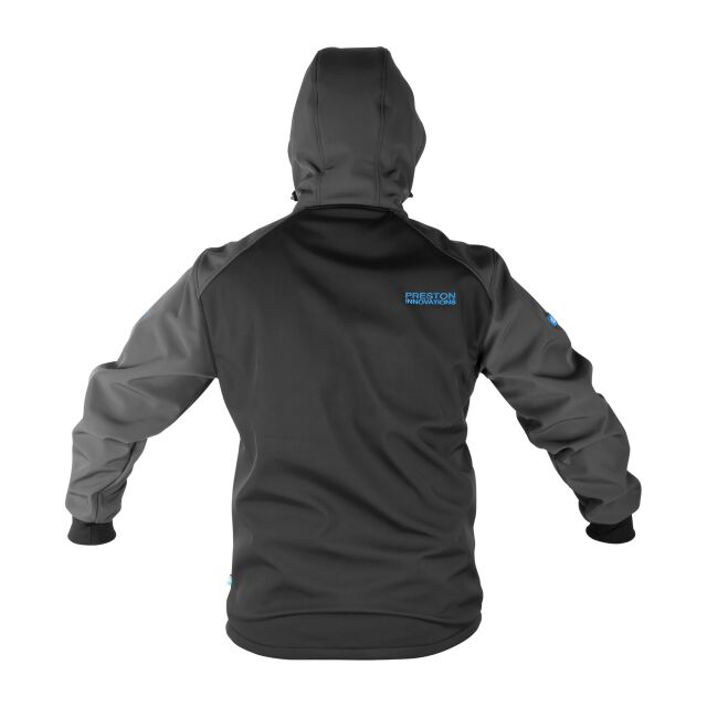 Preston Duratech Softshell - Medium