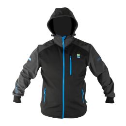 Preston Duratech Softshell - Medium