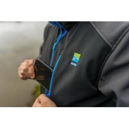 Preston Duratech Softshell - Medium
