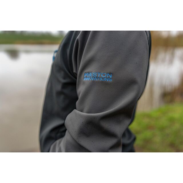 Preston Duratech Softshell - XL