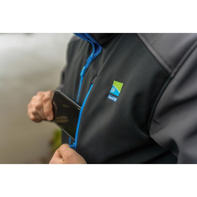 Preston Duratech Softshell - XL