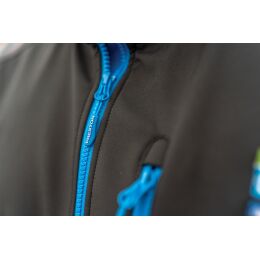 Preston Duratech Softshell - XXXXL