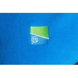 Preston Windproof Fleece Jacket