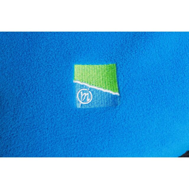 Preston Windproof Fleece Jacket - Medium