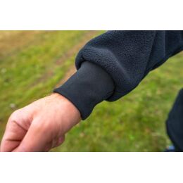 Preston Windproof Fleece Jacket - Medium