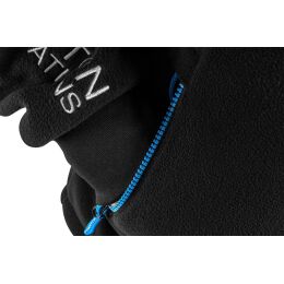 Preston Windproof Fleece Jacket - Medium