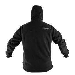 Preston Windproof Fleece Jacket - Large