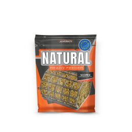 Sonubaits Natural Ready Feeder Scopex 0,75kg