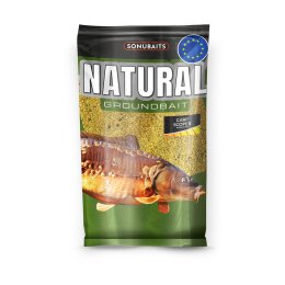 Sonubaits Natural Carp Scopex 1,00kg