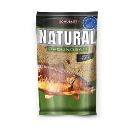 Sonubaits Natural Carp Halibut 1,00kg