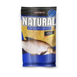 Sonubaits Natural Sweet Breams 1,00kg