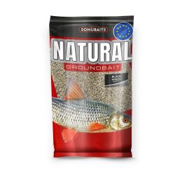 Sonubaits Natural Black Magic 1,00kg