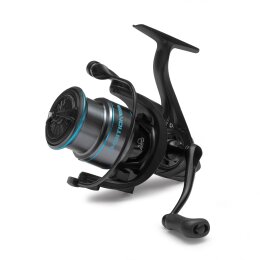 Zebco Ambition FD