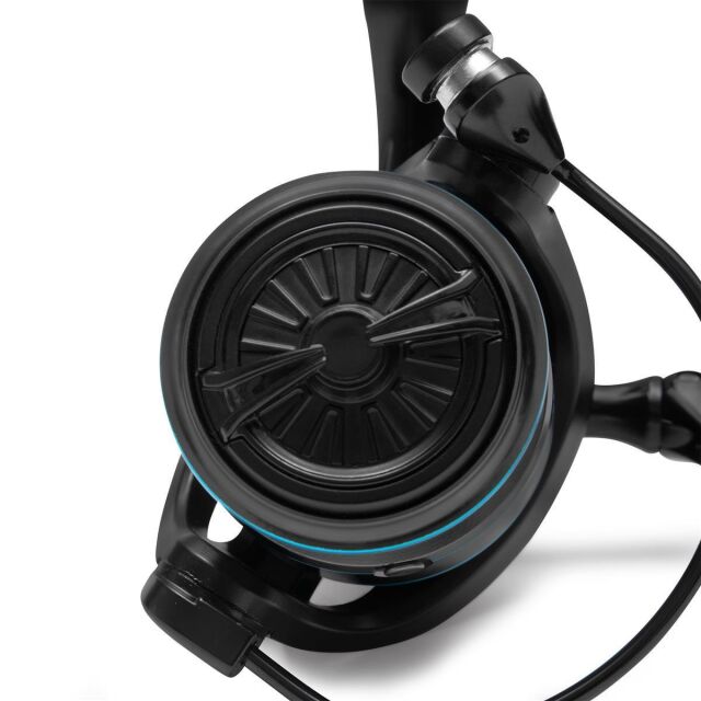 Zebco Ambition FD 5000