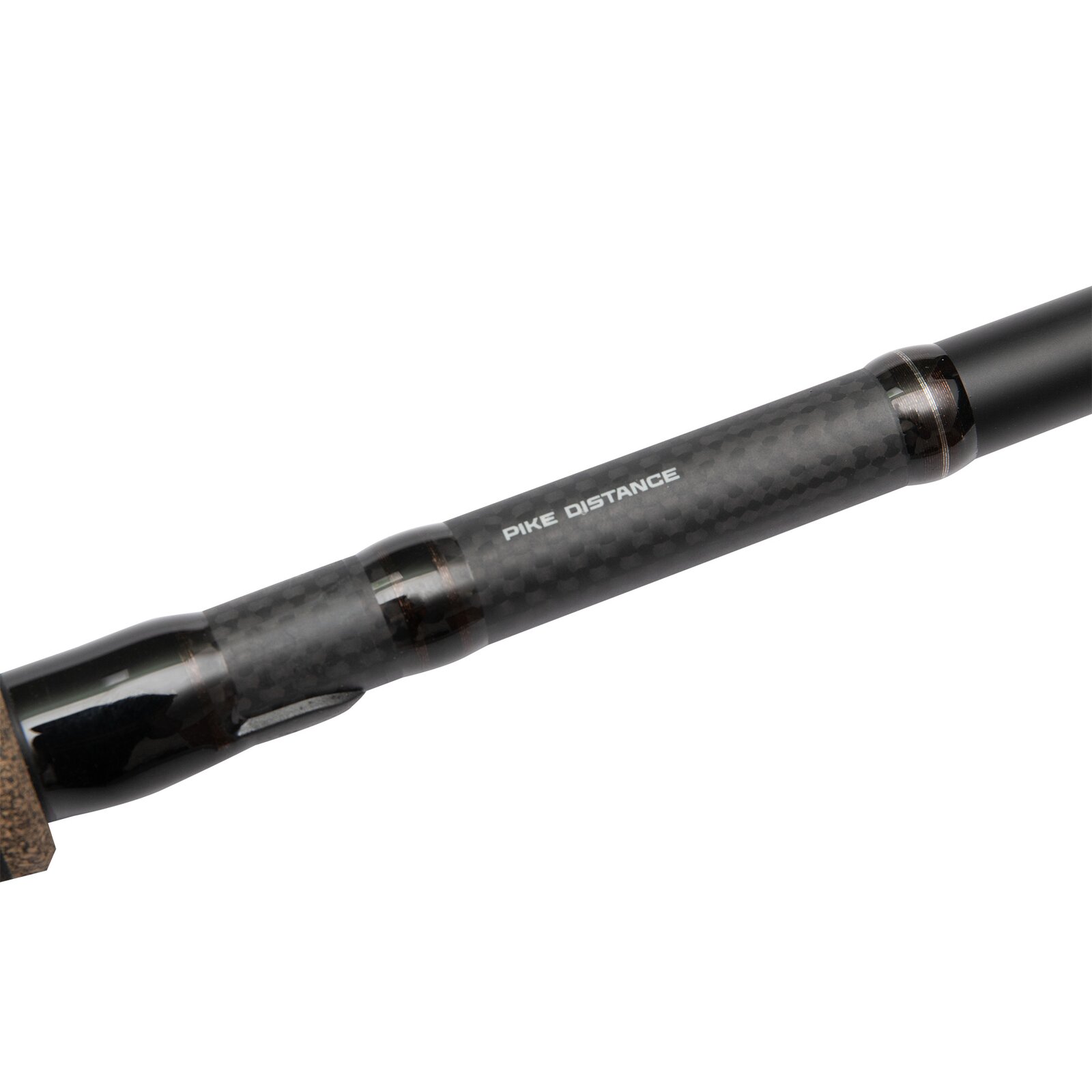 Zebco DB Series Pike 3,60m 3.25lb