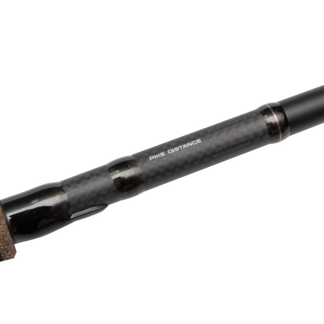 Zebco DB Series Pike 3,60m 3.25lb