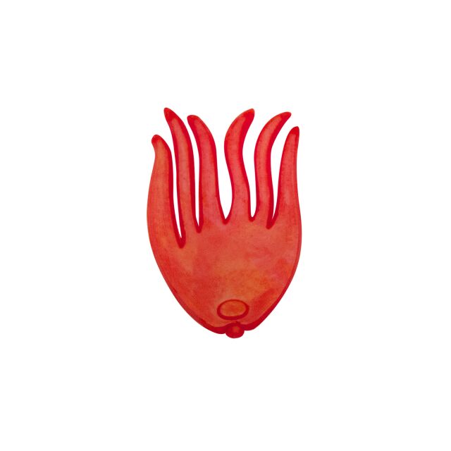 Zebco DB Series - Bait Holding Flags