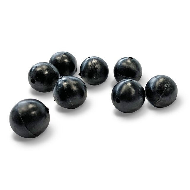 Zebco DB Series Pike Stopper Beads - L