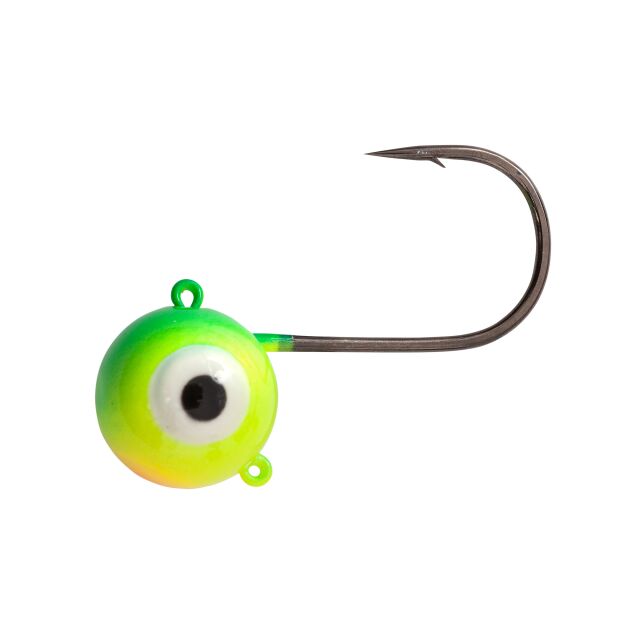 Zebco Fireball Jighead