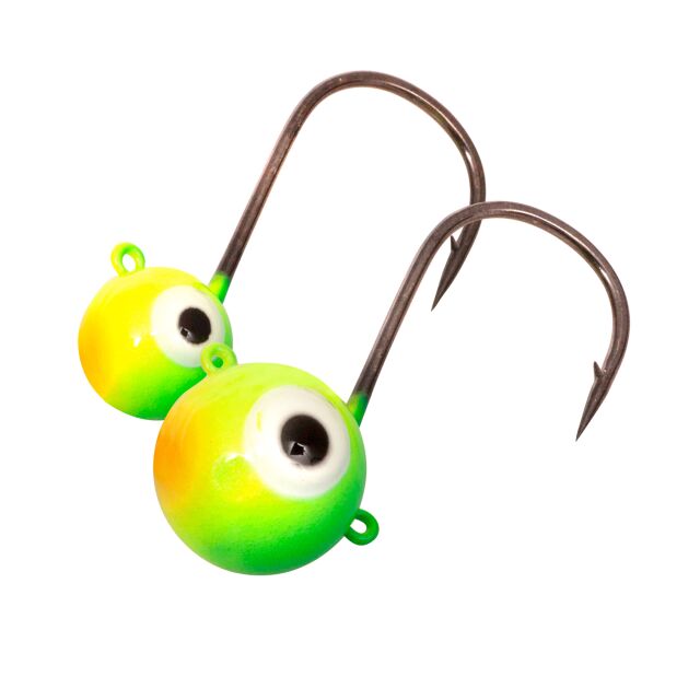 Zebco Fireball Jighead