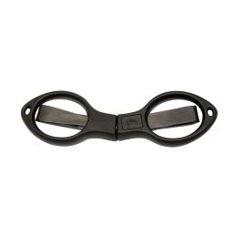 Zebco Pocket Folding Scissors