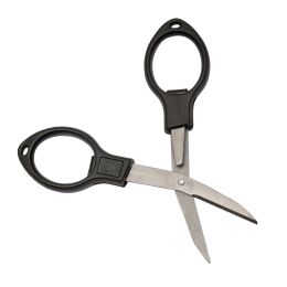 Zebco Pocket Folding Scissors