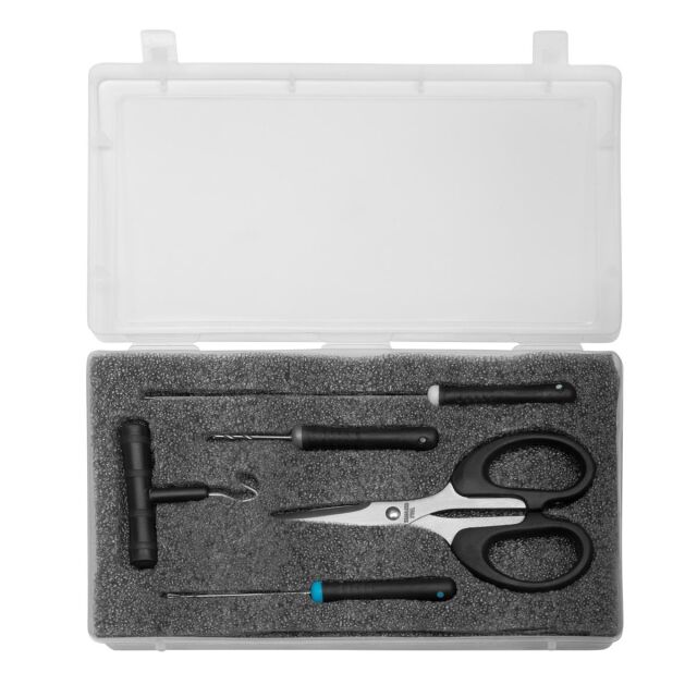 Zebco Trophy Baiting Tool Set