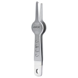 BKK Micro Ring Tweezers | Sprengring-Zange
