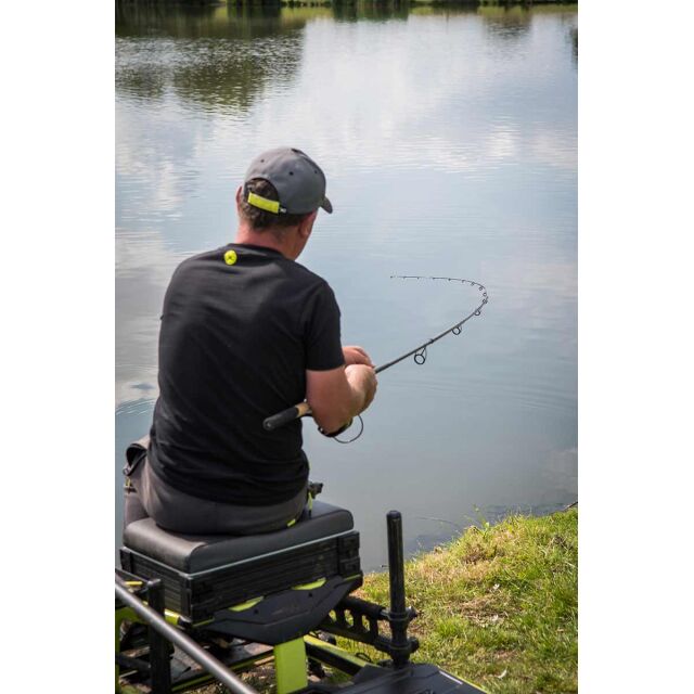 Matrix Aquos Ultra XD Method Feeder Rods