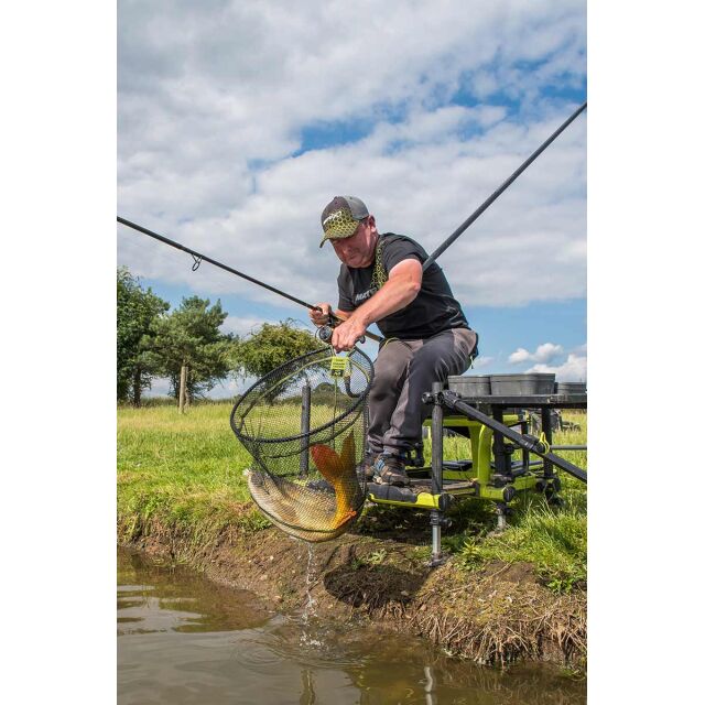Matrix Aquos Ultra XD Method Feeder Rods