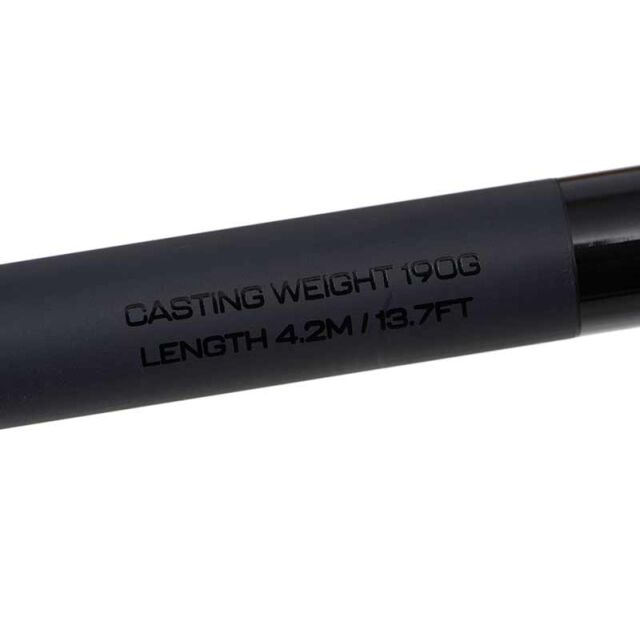 Matrix Aquos Ultra XD Method Feeder Rods