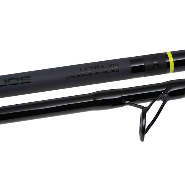 Matrix Aquos Ultra XD Method Feeder Rods