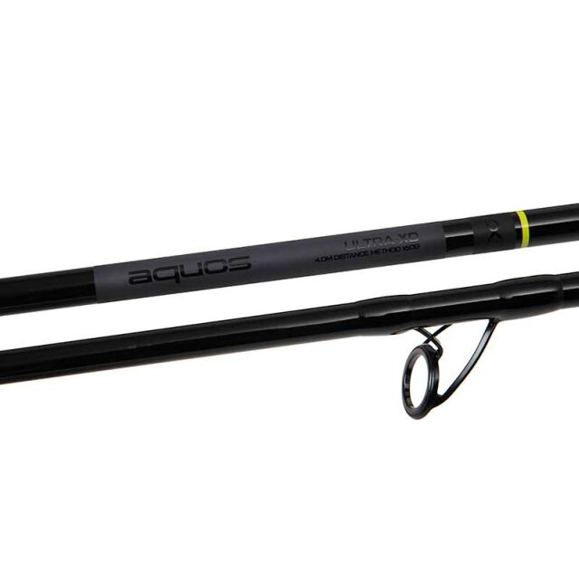 Matrix Aquos Ultra XD Method Feeder Rods