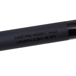 Matrix Aquos Ultra XD Method Feeder Rods
